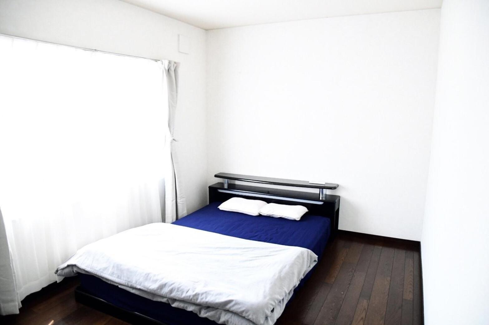 Ark City Asahikawa - Vacation STAY 8523 Bagian luar foto