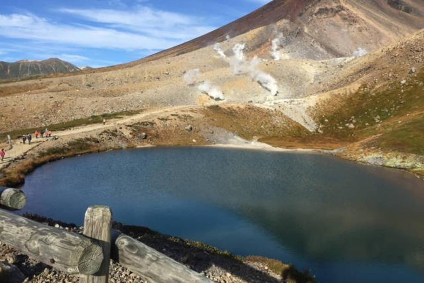 Ark City Asahikawa - Vacation STAY 8523 Bagian luar foto
