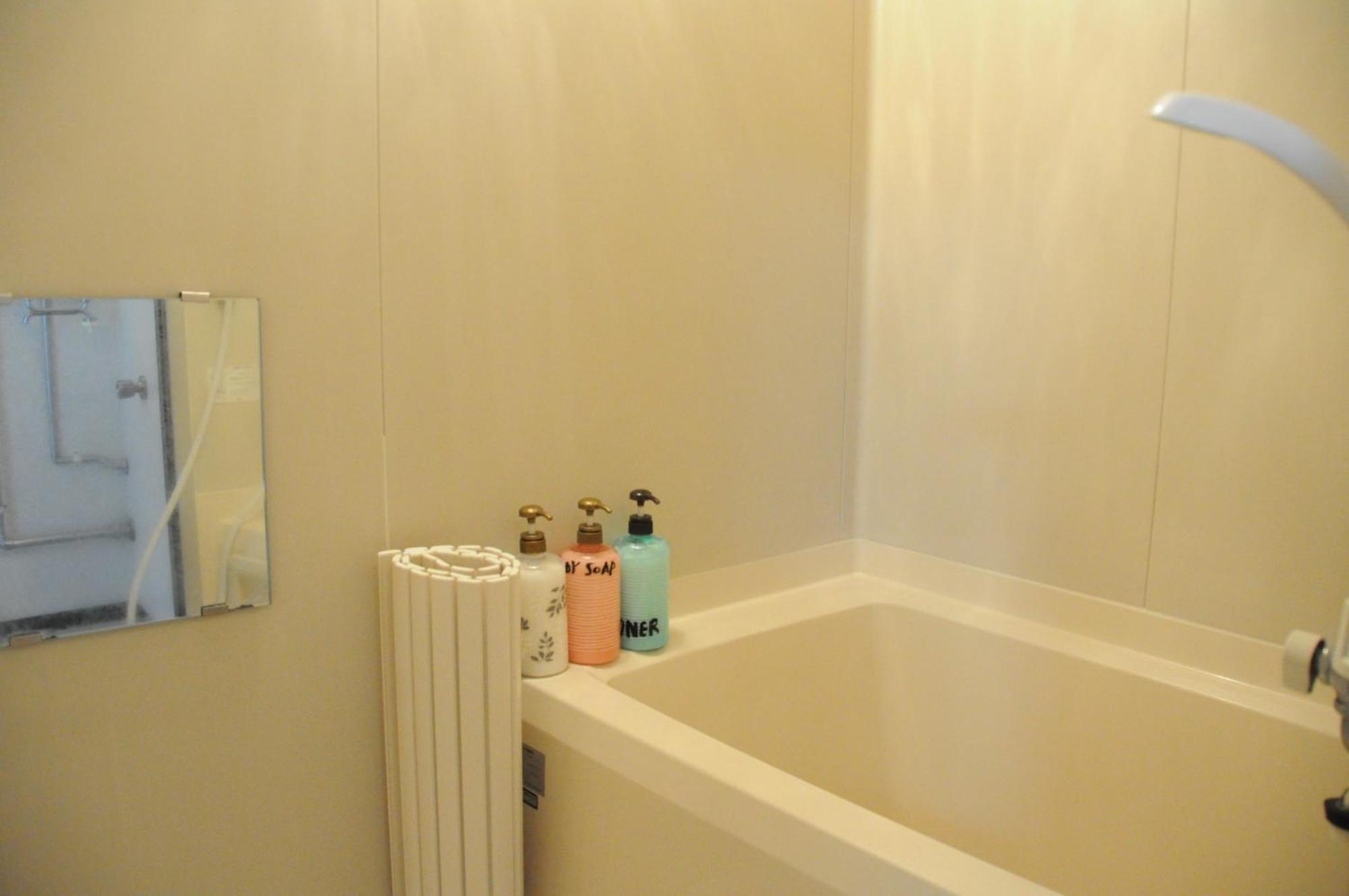Ark City Asahikawa - Vacation STAY 8523 Bagian luar foto