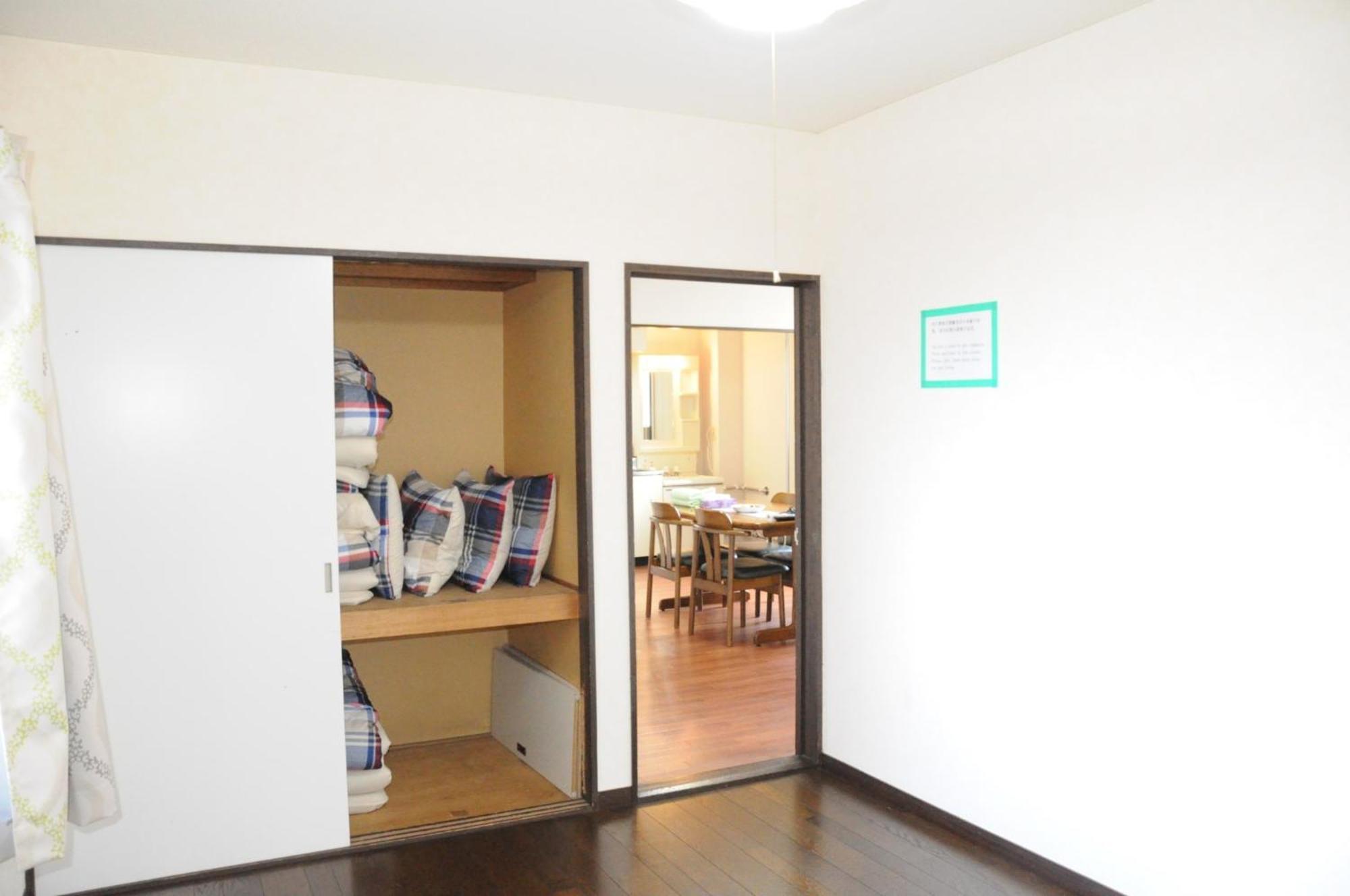 Ark City Asahikawa - Vacation STAY 8523 Bagian luar foto