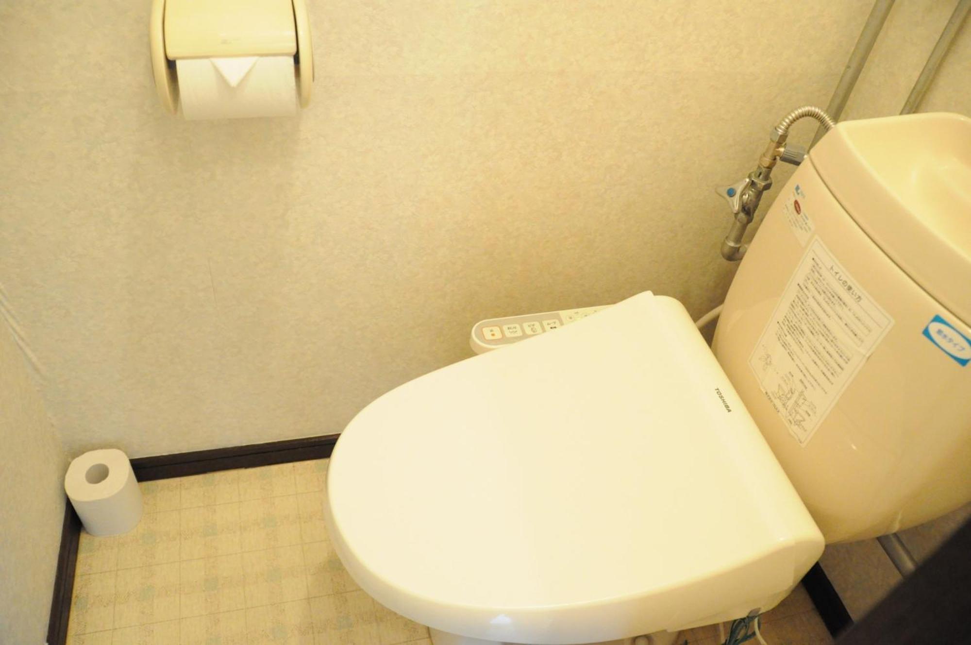 Ark City Asahikawa - Vacation STAY 8523 Bagian luar foto